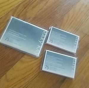 Mary Kay pack of 75 Beauty blotters